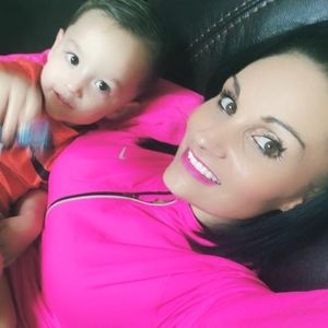 Meet your Posher, Tonya